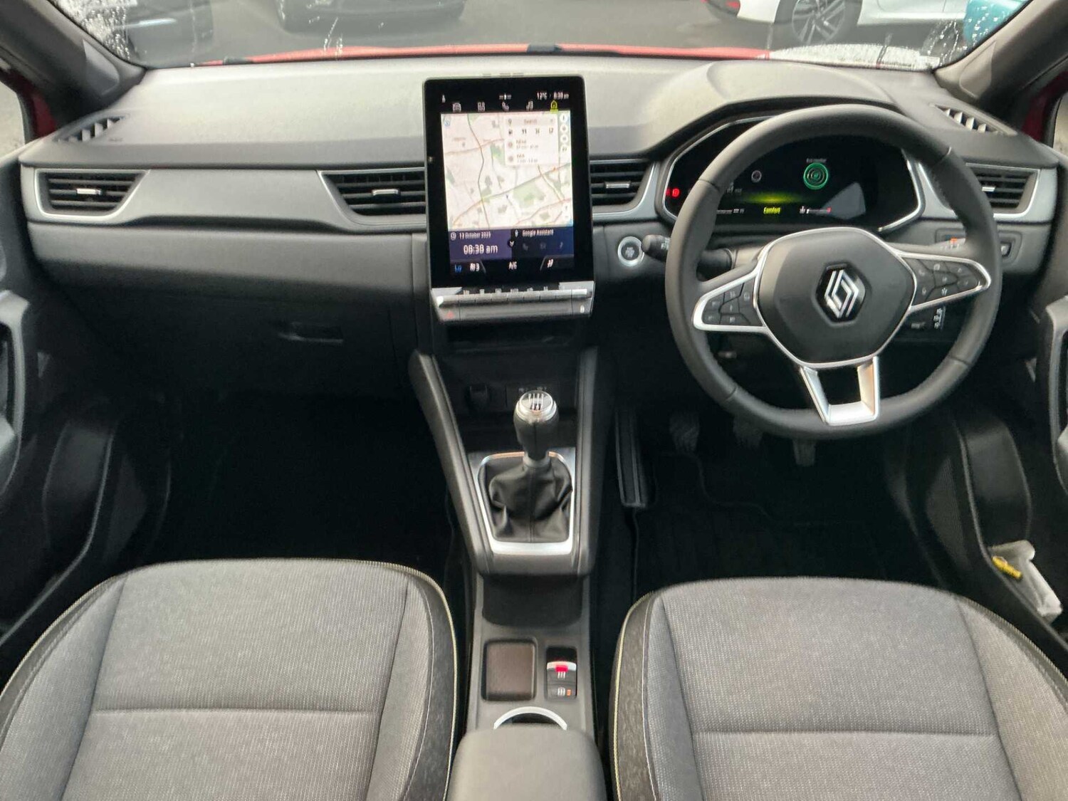 Used Renault Captur 2025 for sale - 76246257: Photo 8