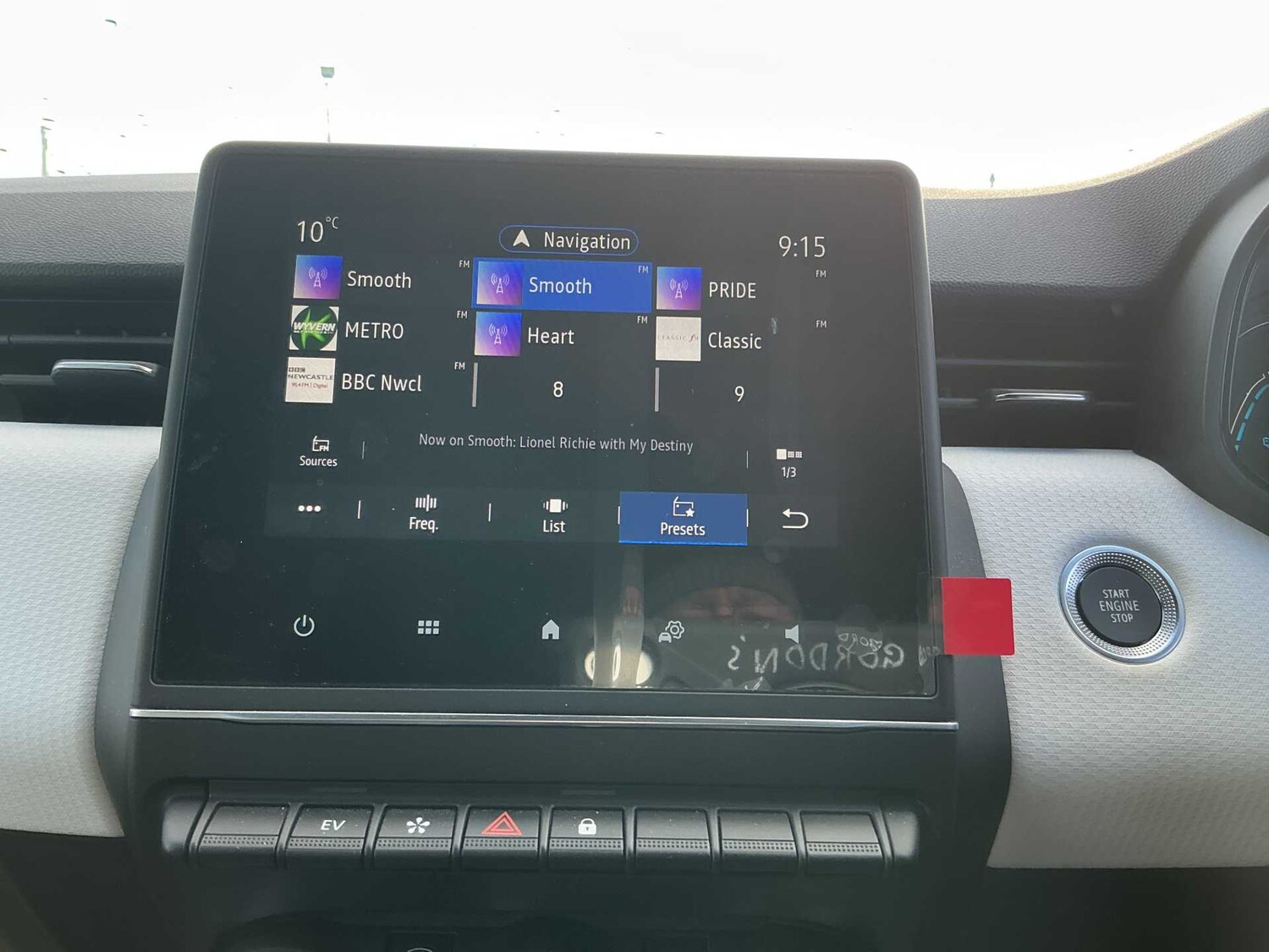 Used Renault Clio 2023 for sale - 78196514: Photo 10