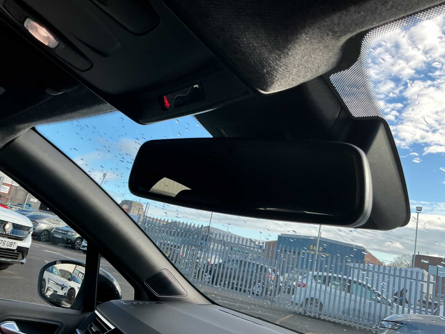 Used Renault Clio 2023 for sale - 78196514: Photo 13