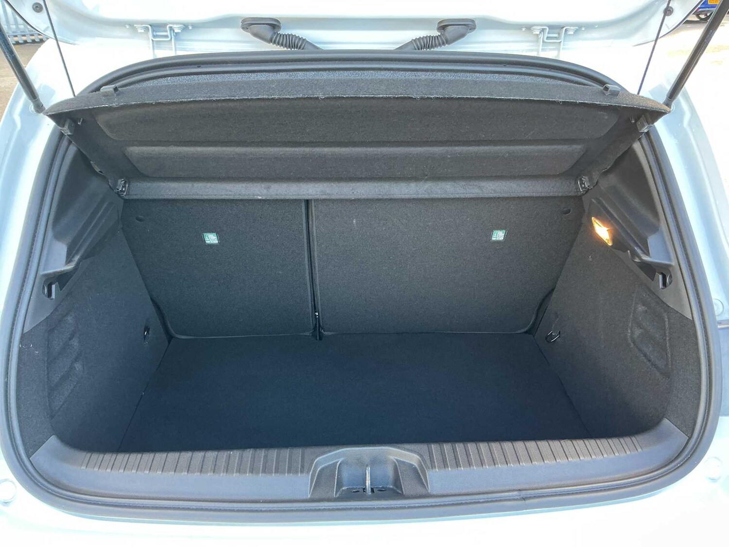 Used Renault Clio 2023 for sale - 78196514: Photo 16