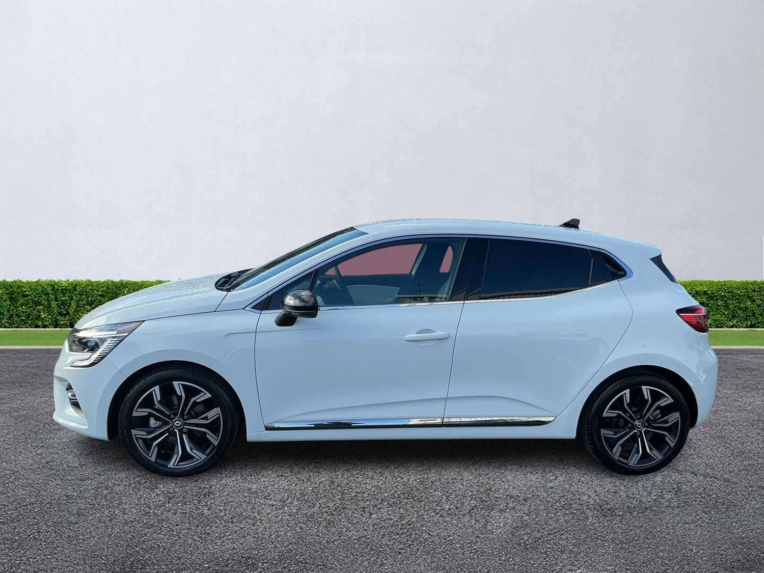 Used Renault Clio 2023 for sale - 78196514: Photo 18