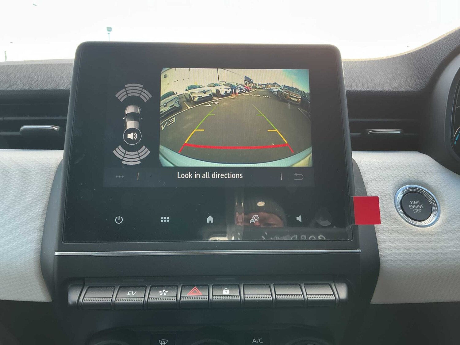 Used Renault Clio 2023 for sale - 78196514: Photo 21