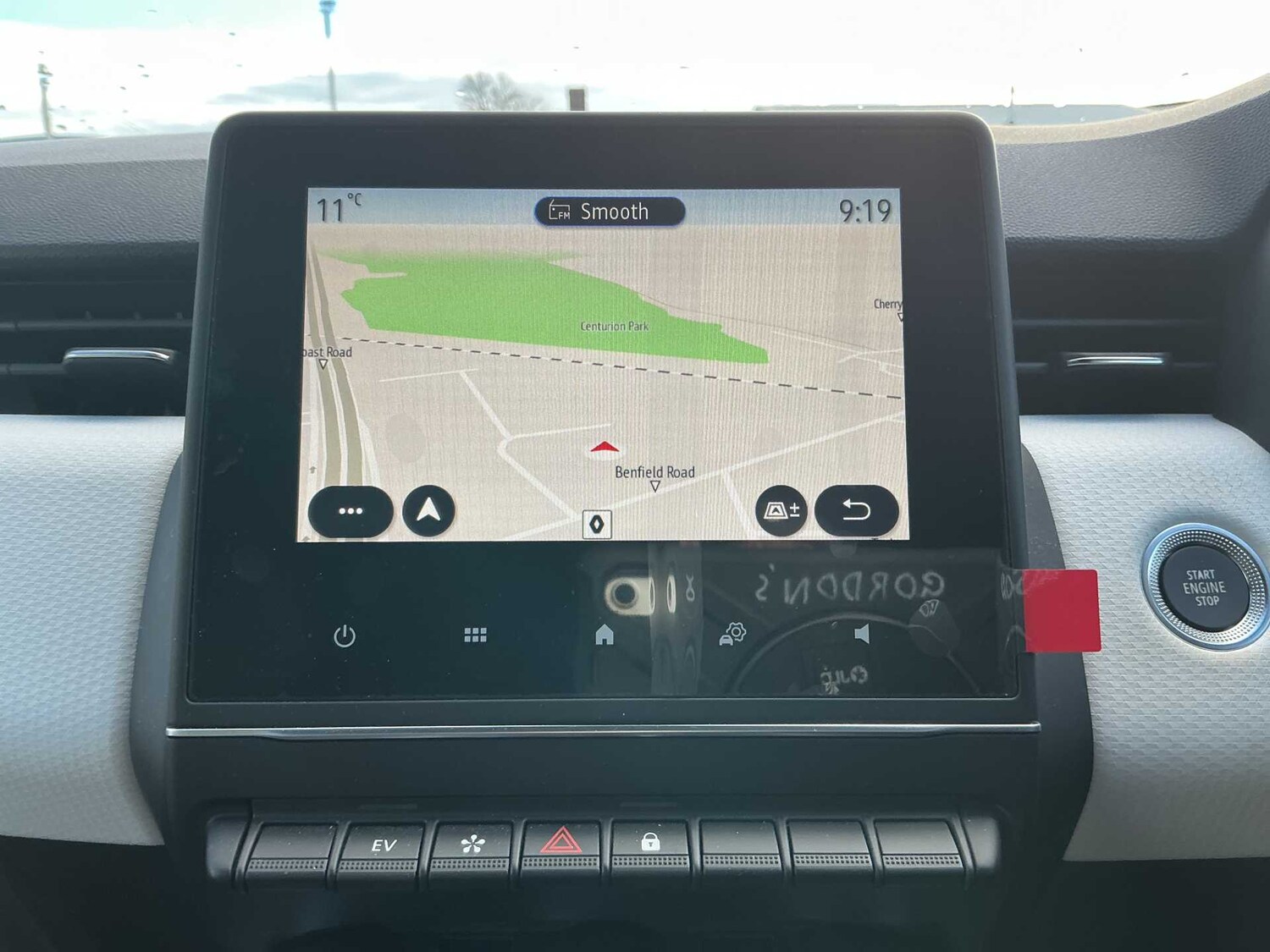 Used Renault Clio 2023 for sale - 78196514: Photo 22