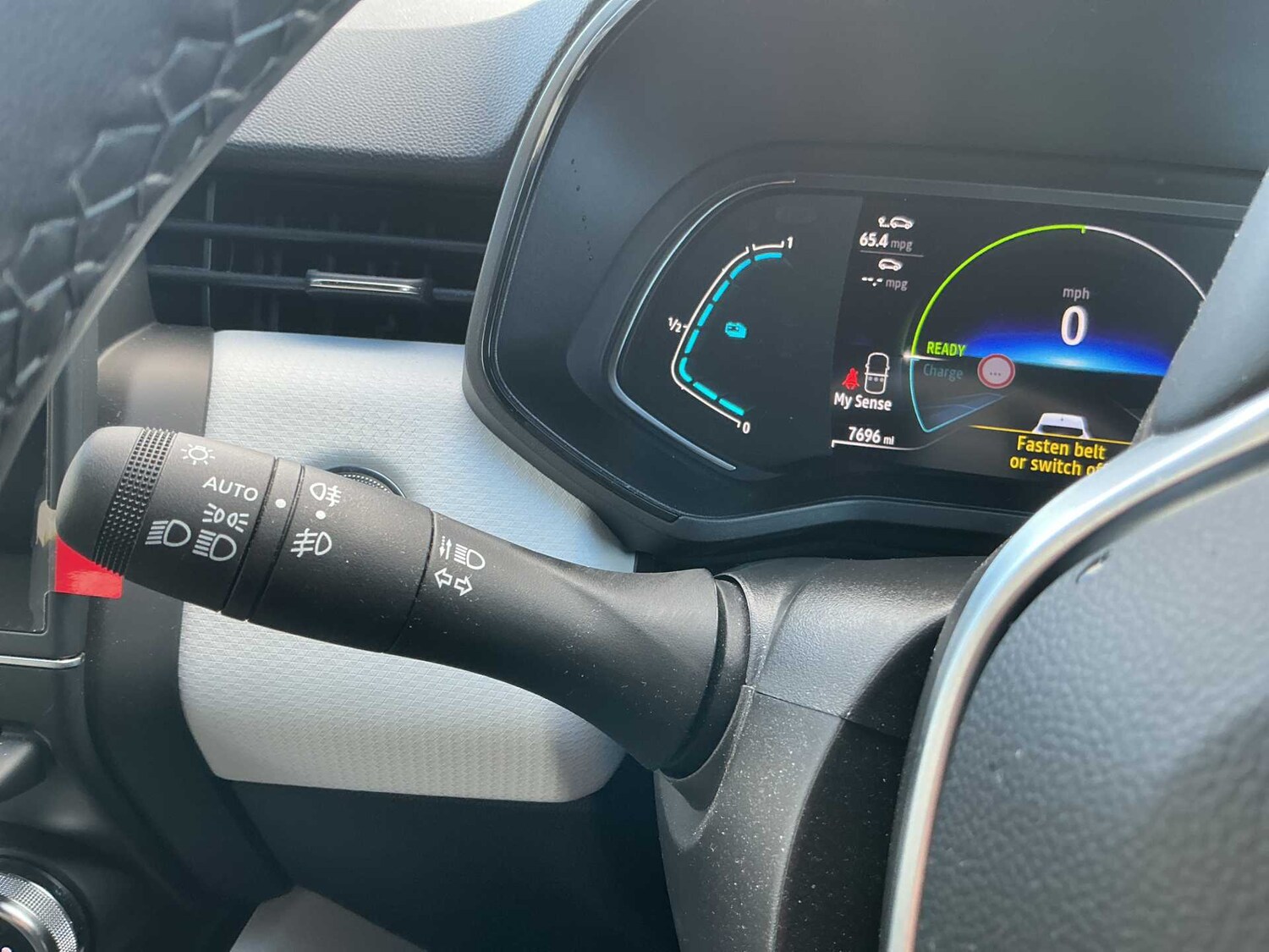 Used Renault Clio 2023 for sale - 78196514: Photo 25