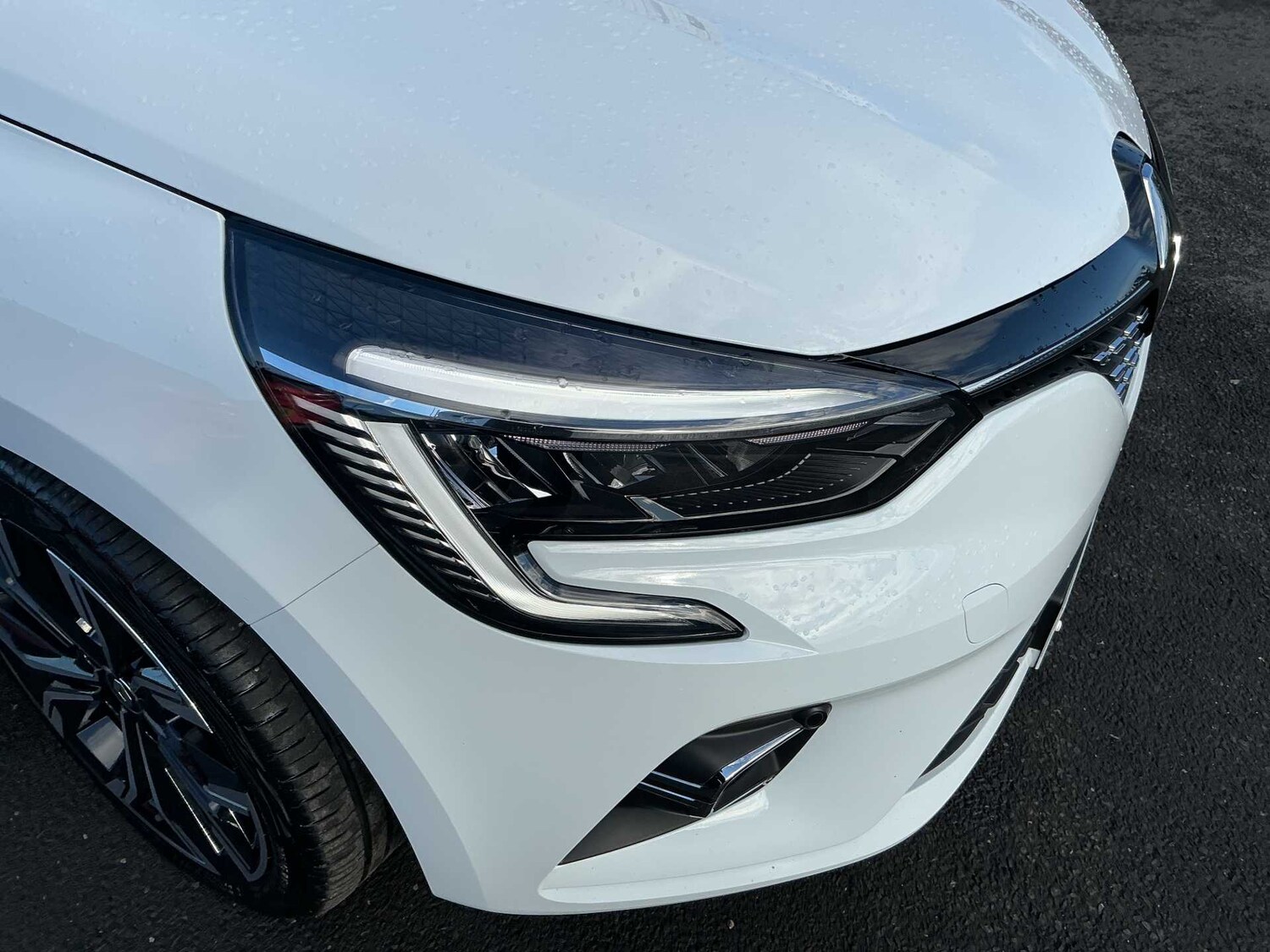 Used Renault Clio 2023 for sale - 78196514: Photo 27