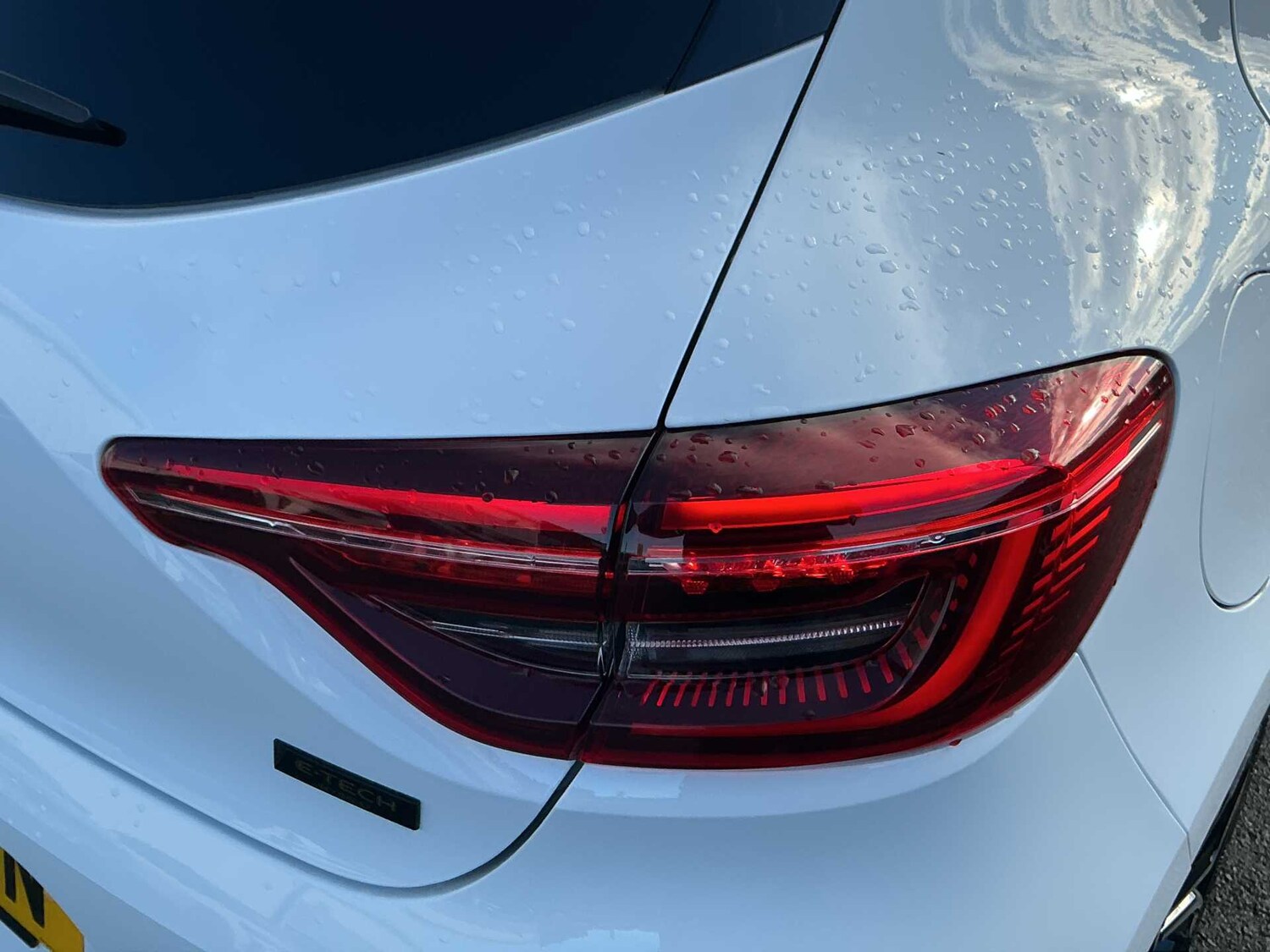 Used Renault Clio 2023 for sale - 78196514: Photo 28