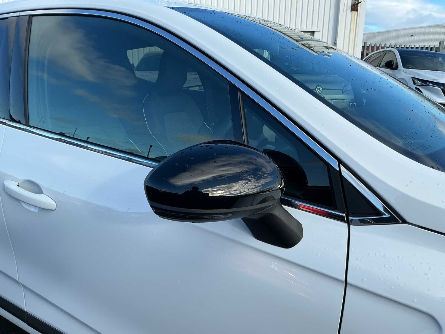 Used Renault Clio 2023 for sale - 78196514: Photo 30