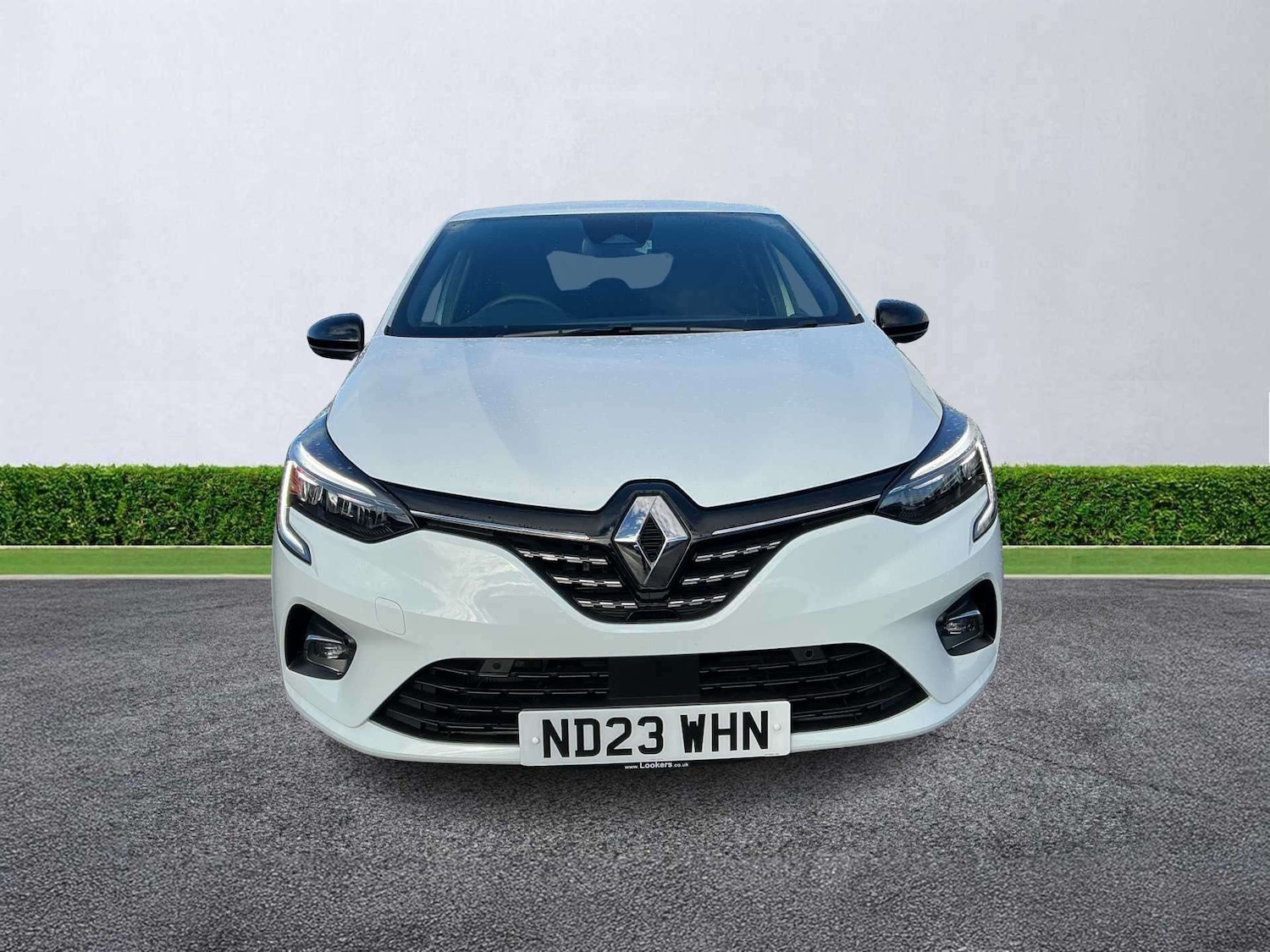Used Renault Clio 2023 for sale - 78196514: Photo 5