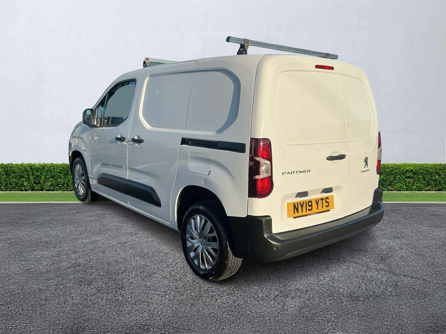 Used Peugeot Partner 2019 for sale - 76778266: Photo 17