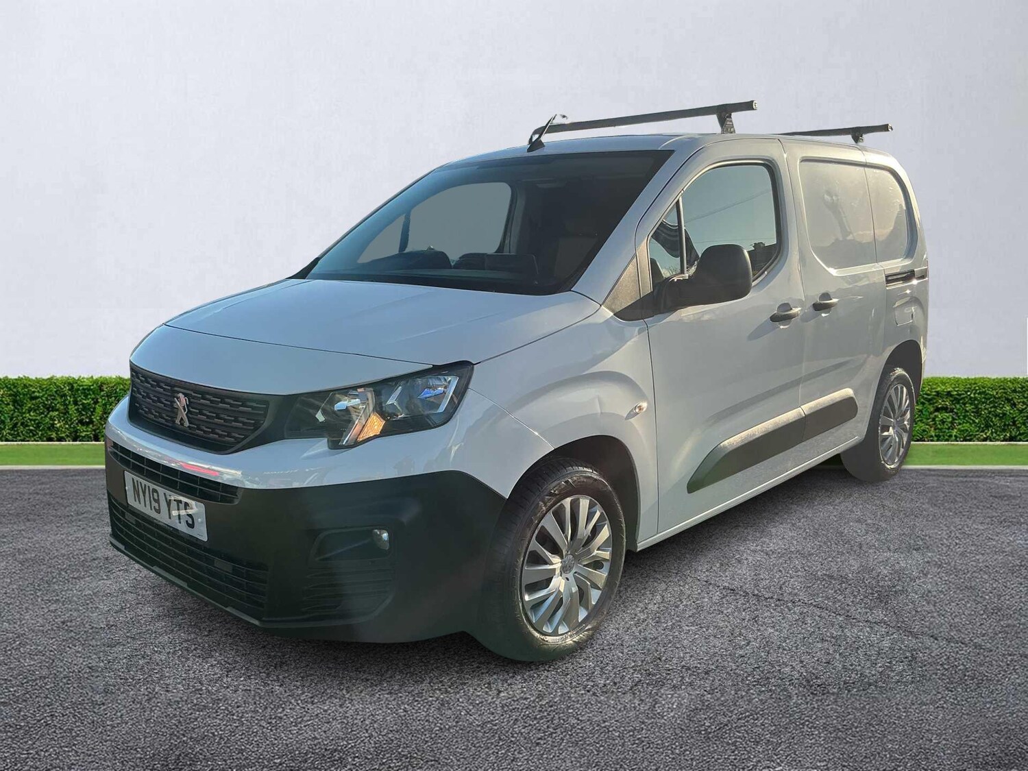 Used Peugeot Partner 2019 for sale - 76778266: Photo 19