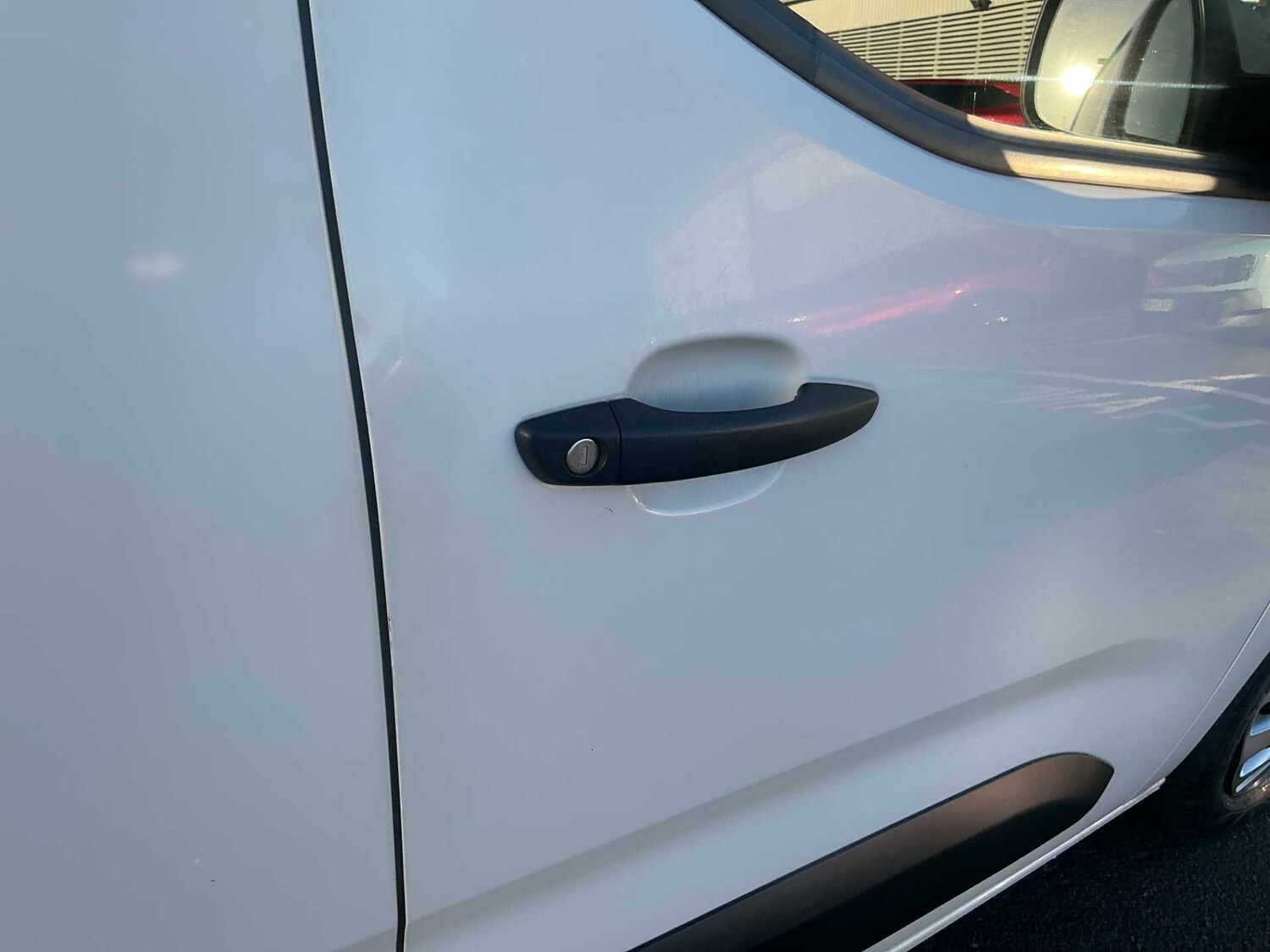 Used Peugeot Partner 2019 for sale - 76778266: Photo 28