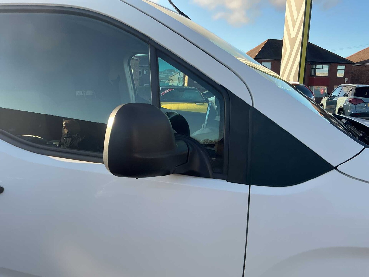 Used Peugeot Partner 2019 for sale - 76778266: Photo 29