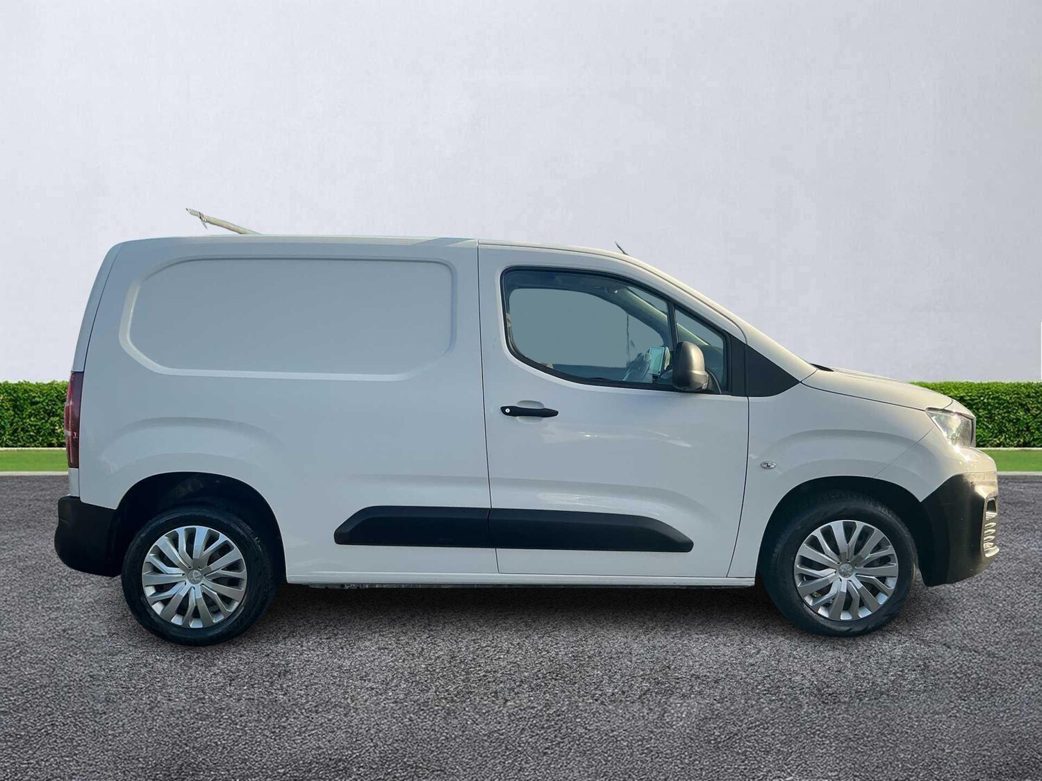 Used Peugeot Partner 2019 for sale - 76778266: Photo 3