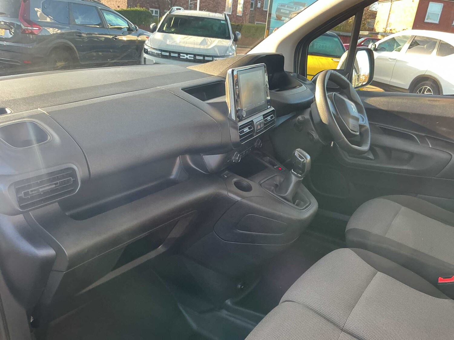 Used Peugeot Partner 2019 for sale - 76778266: Photo 7