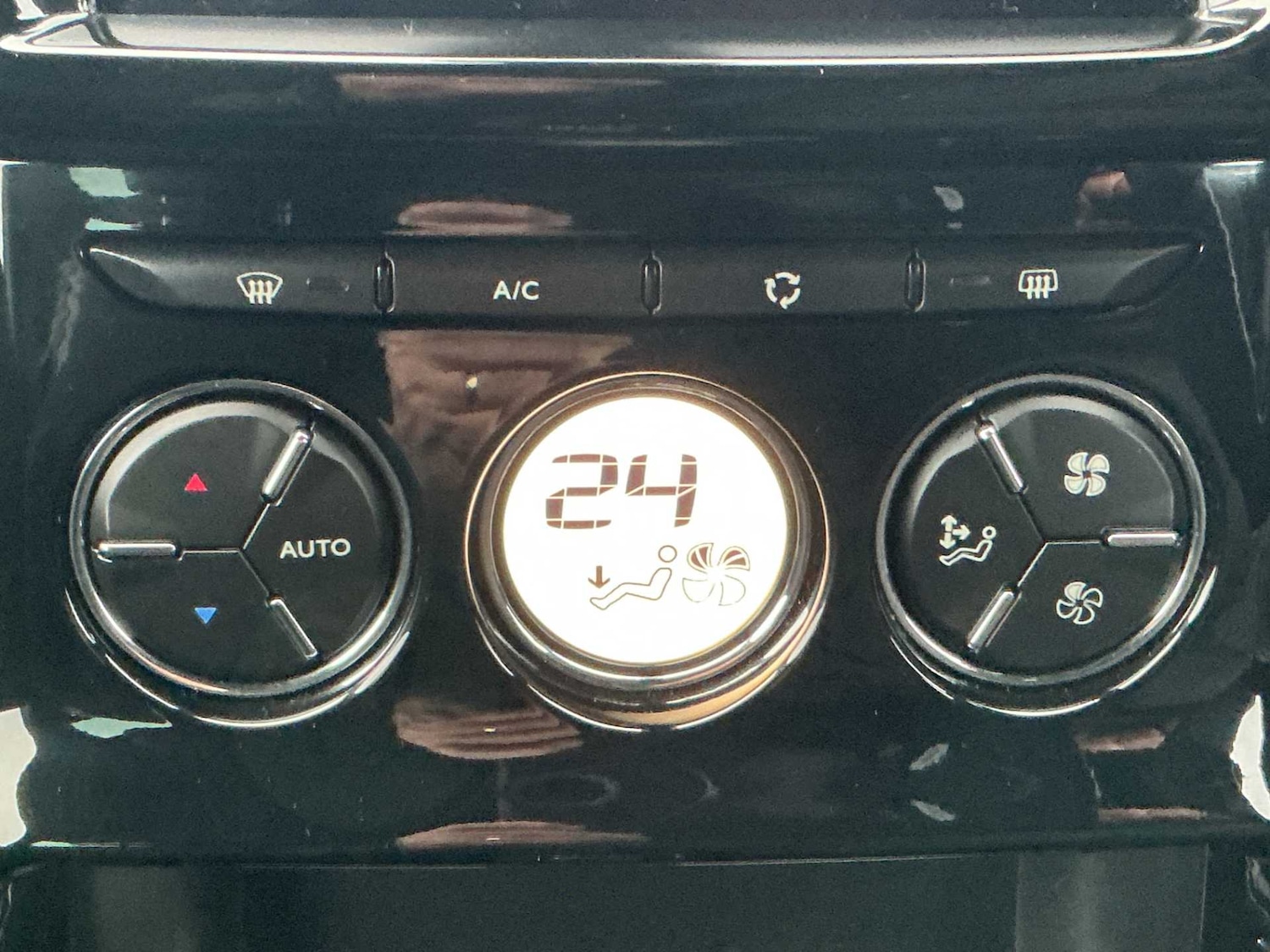 Used DS Automobiles DS 3 2018 for sale - 76449606: Photo 11