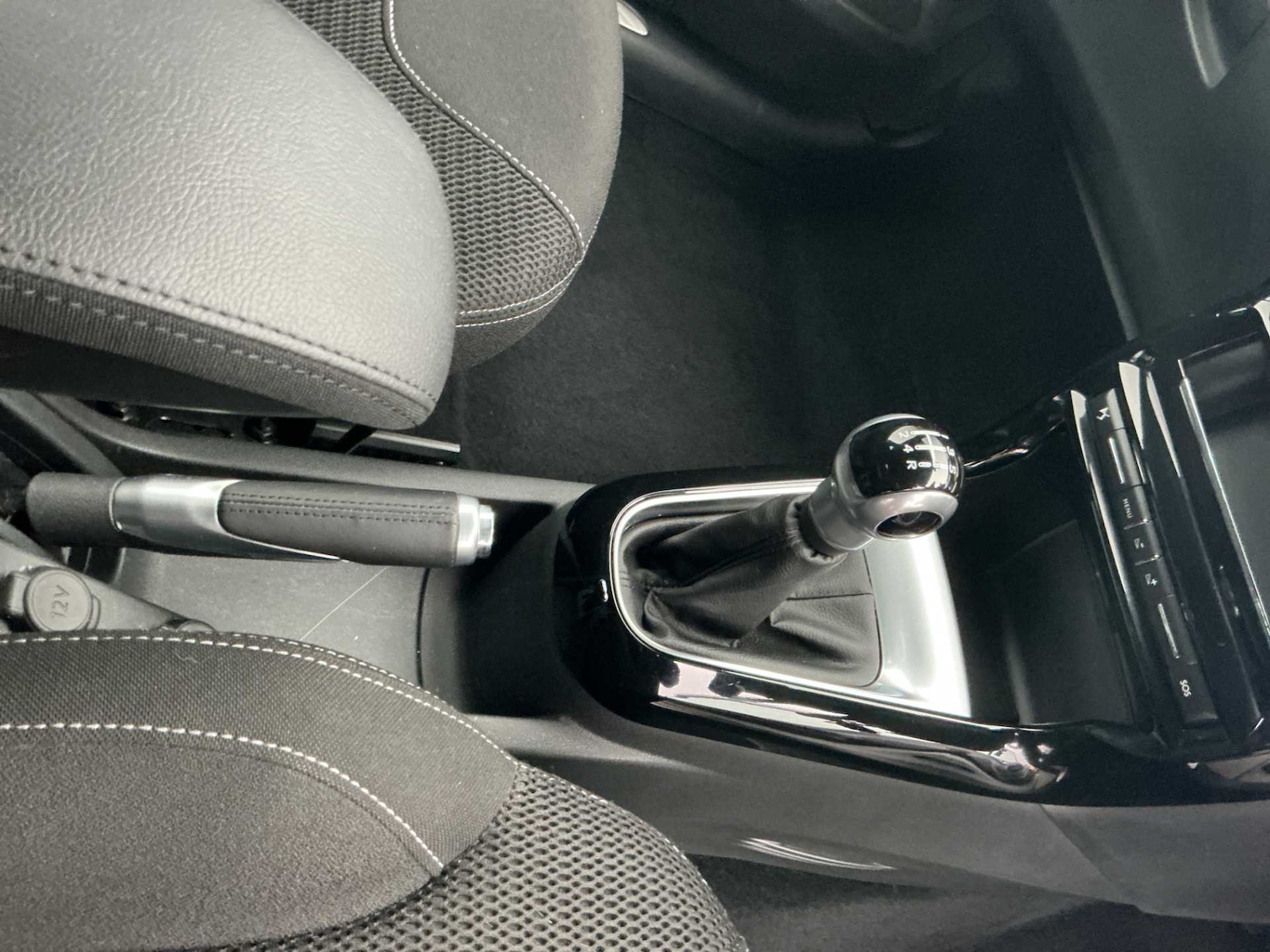 Used DS Automobiles DS 3 2018 for sale - 76449606: Photo 12