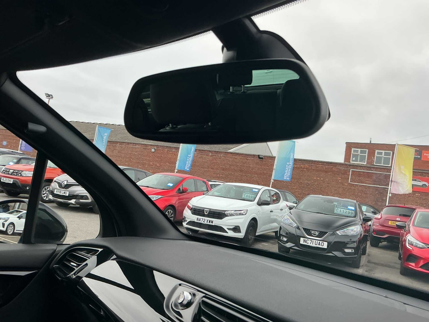 Used DS Automobiles DS 3 2018 for sale - 76449606: Photo 13