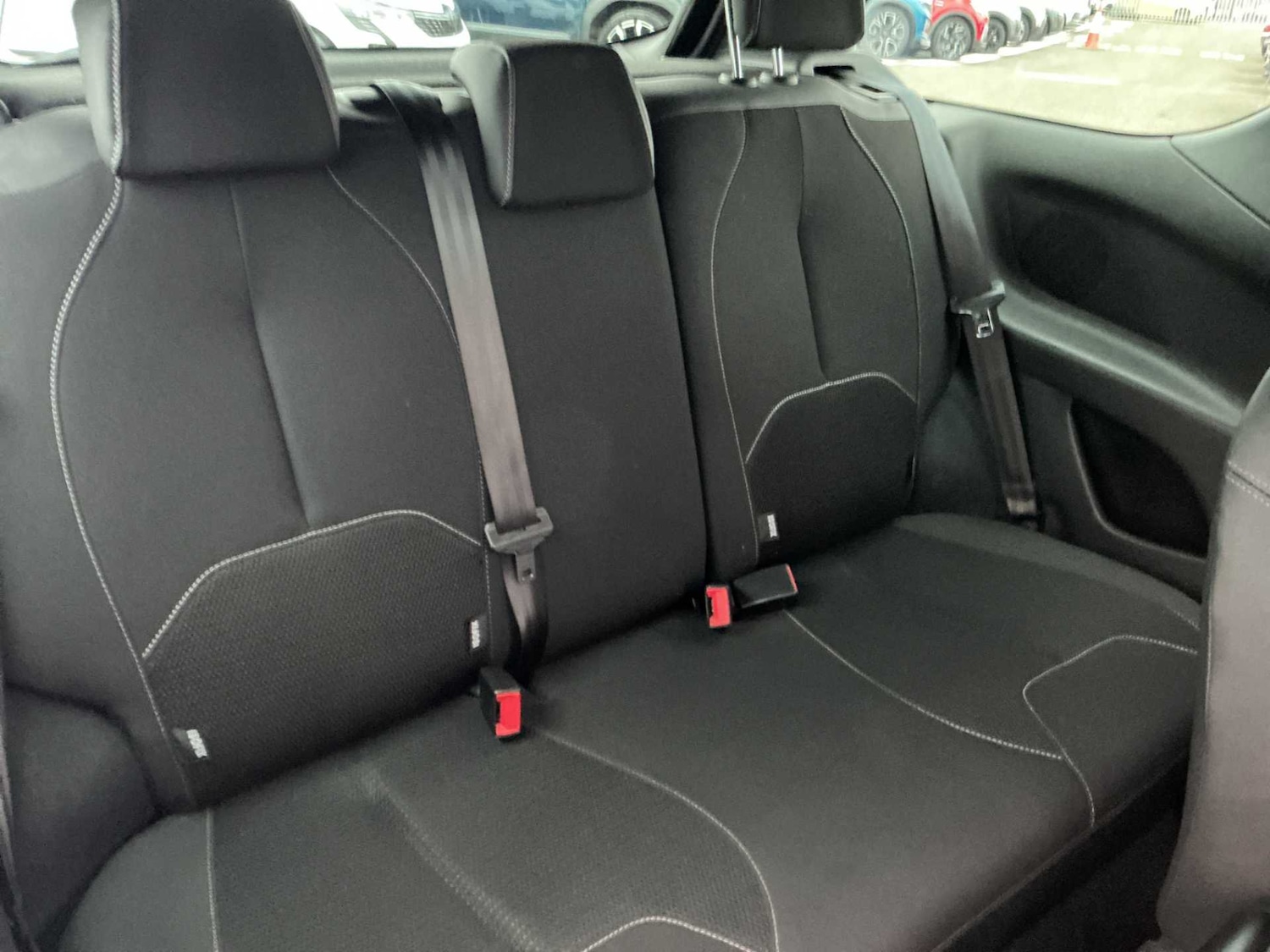 Used DS Automobiles DS 3 2018 for sale - 76449606: Photo 15