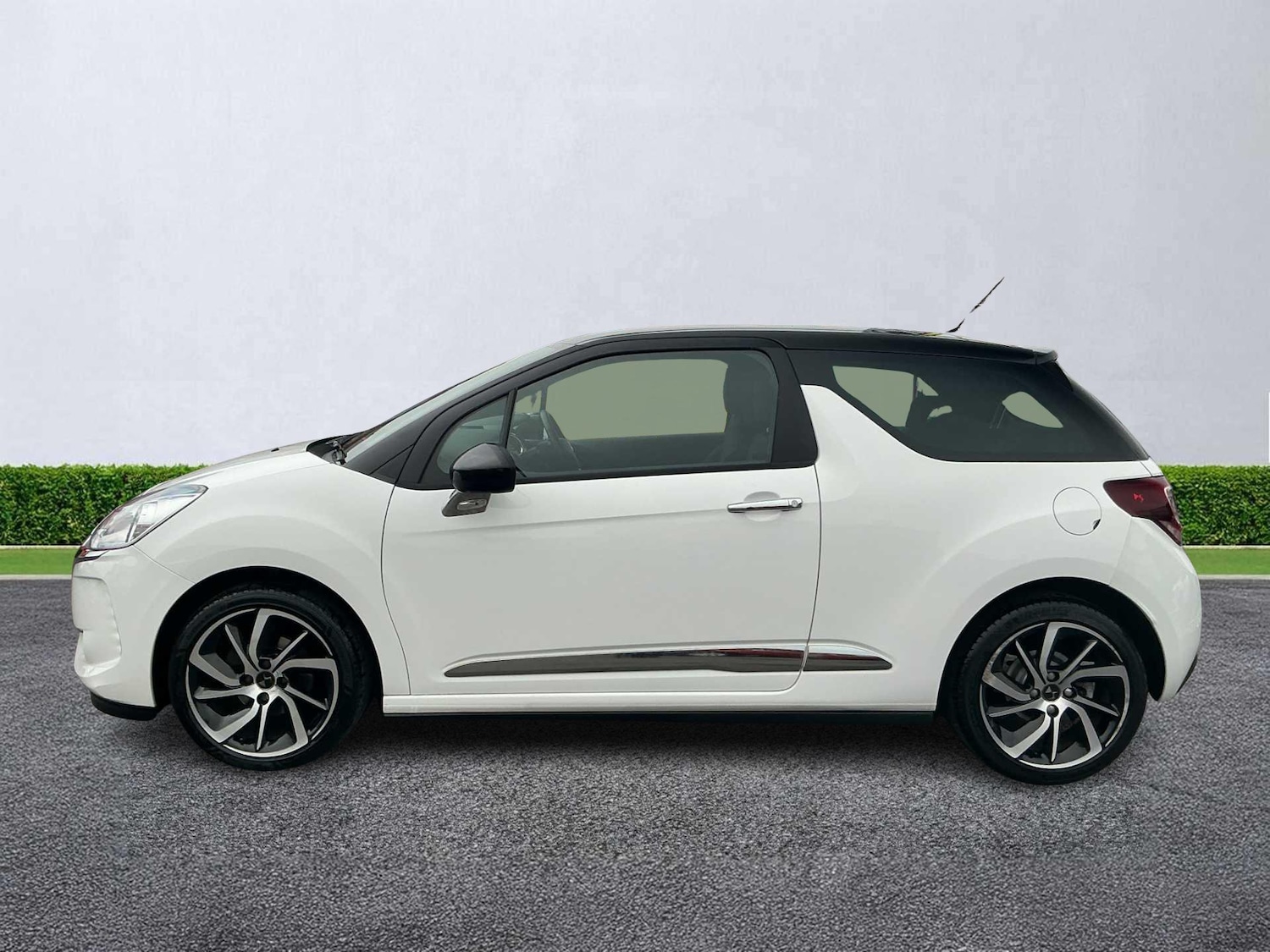 Used DS Automobiles DS 3 2018 for sale - 76449606: Photo 18