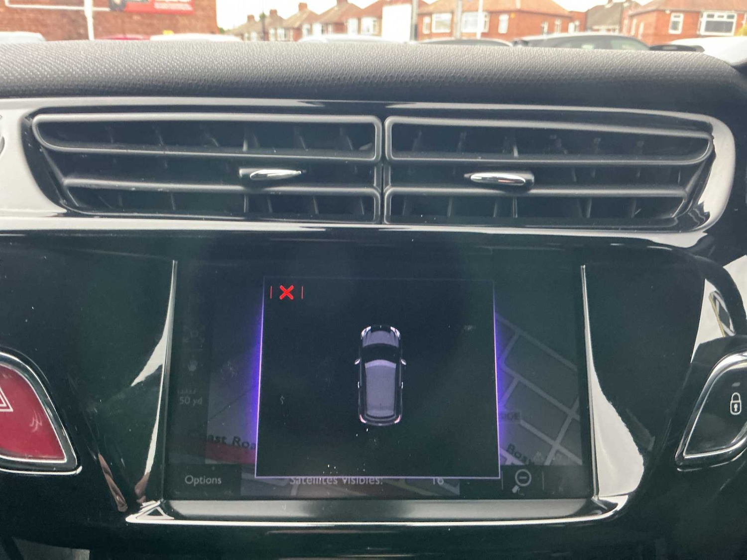 Used DS Automobiles DS 3 2018 for sale - 76449606: Photo 21