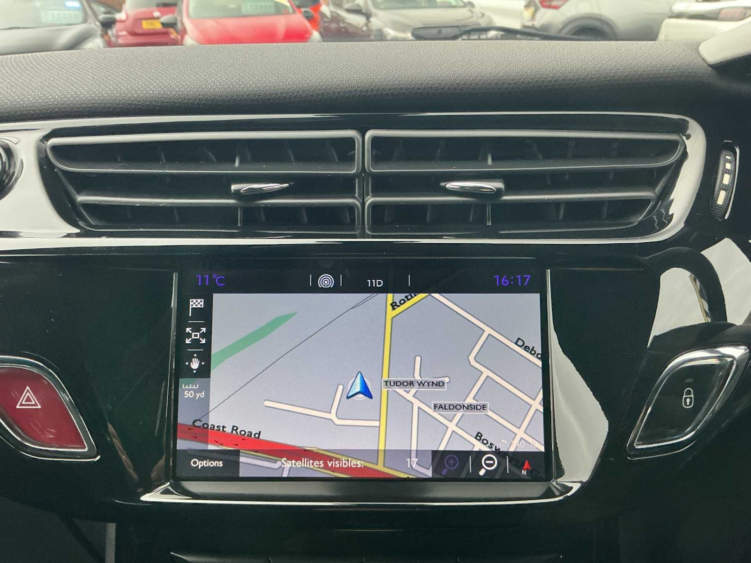 Used DS Automobiles DS 3 2018 for sale - 76449606: Photo 22