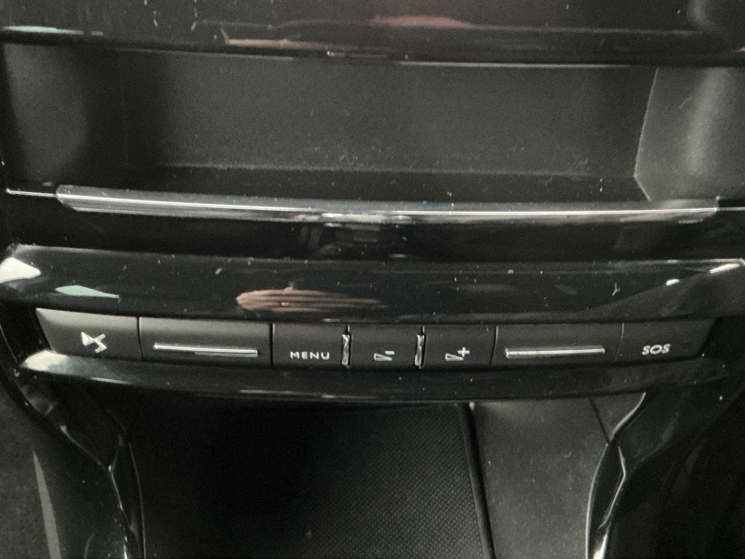 Used DS Automobiles DS 3 2018 for sale - 76449606: Photo 24