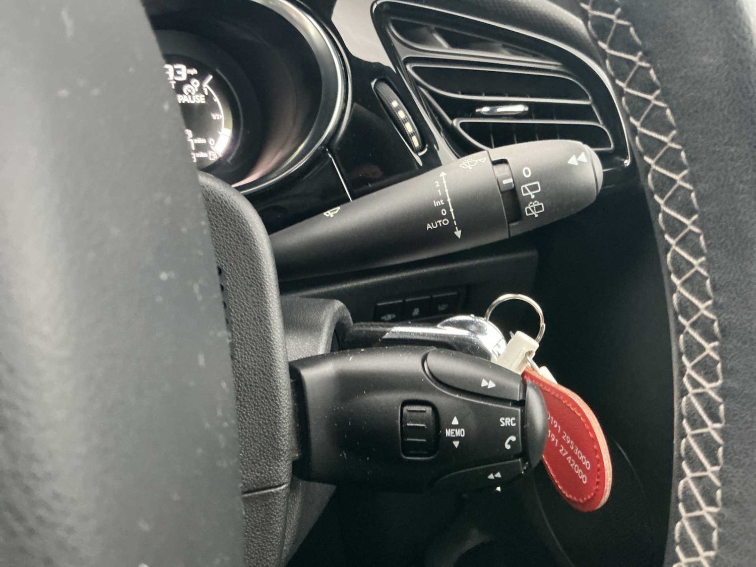 Used DS Automobiles DS 3 2018 for sale - 76449606: Photo 26