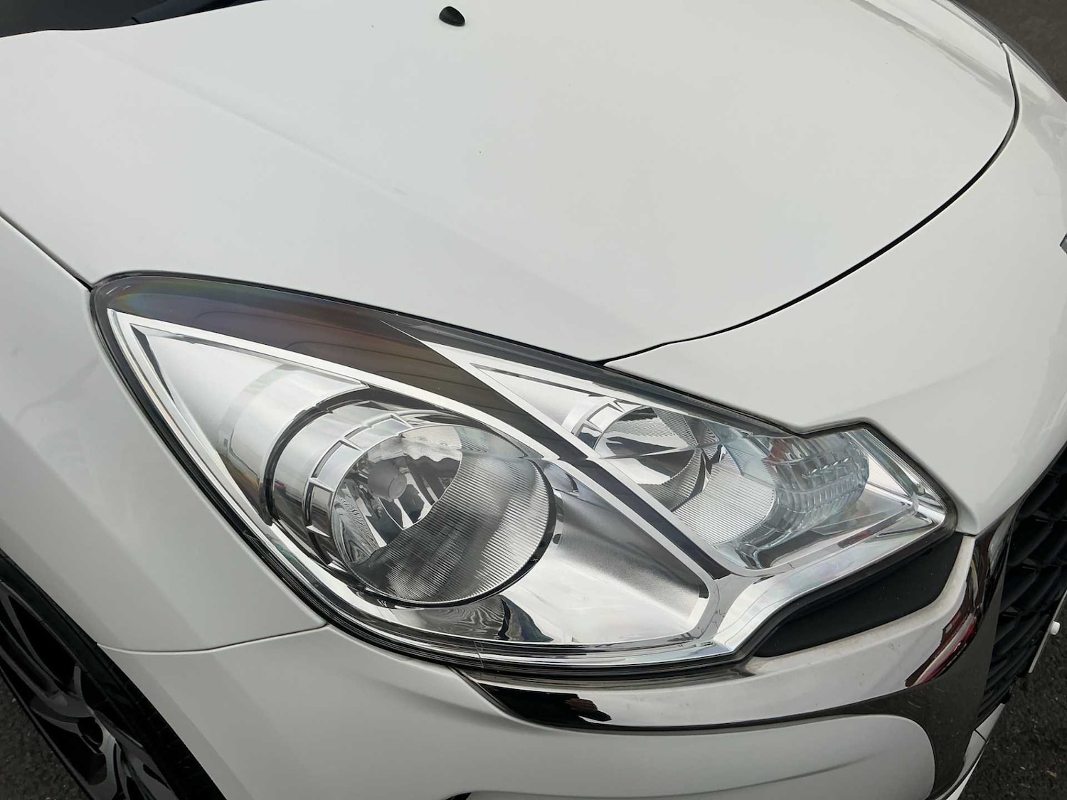 Used DS Automobiles DS 3 2018 for sale - 76449606: Photo 27