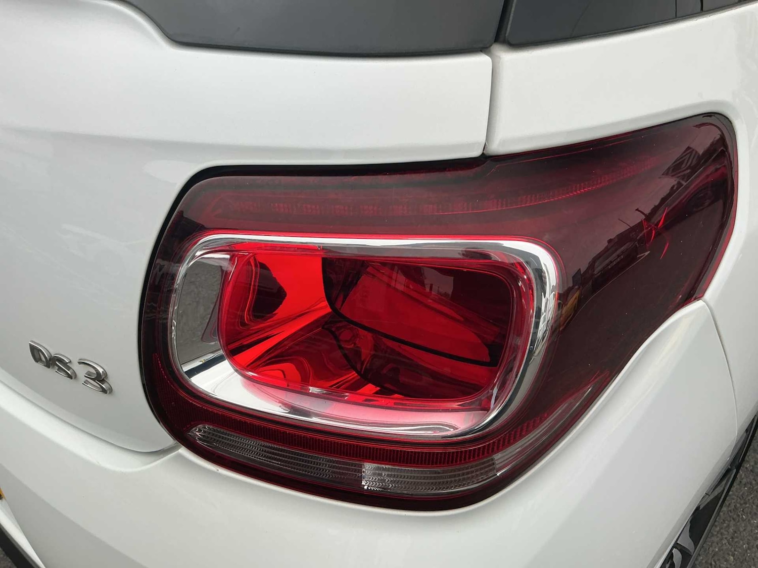 Used DS Automobiles DS 3 2018 for sale - 76449606: Photo 28