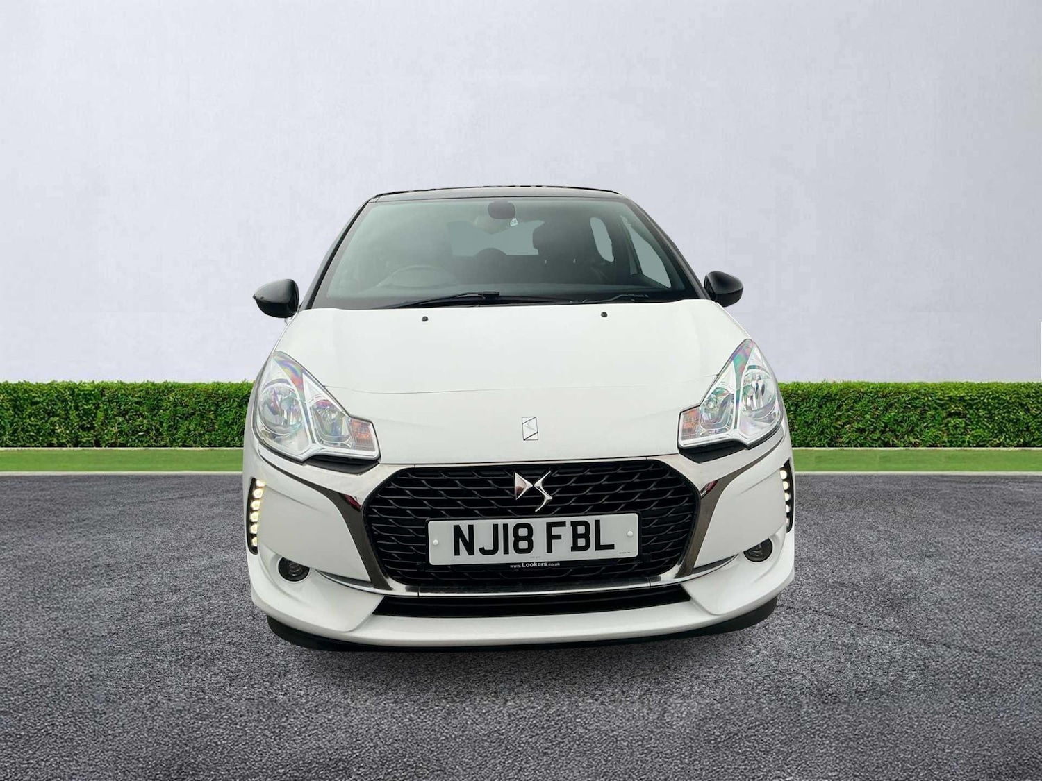 Used DS Automobiles DS 3 2018 for sale - 76449606: Photo 5