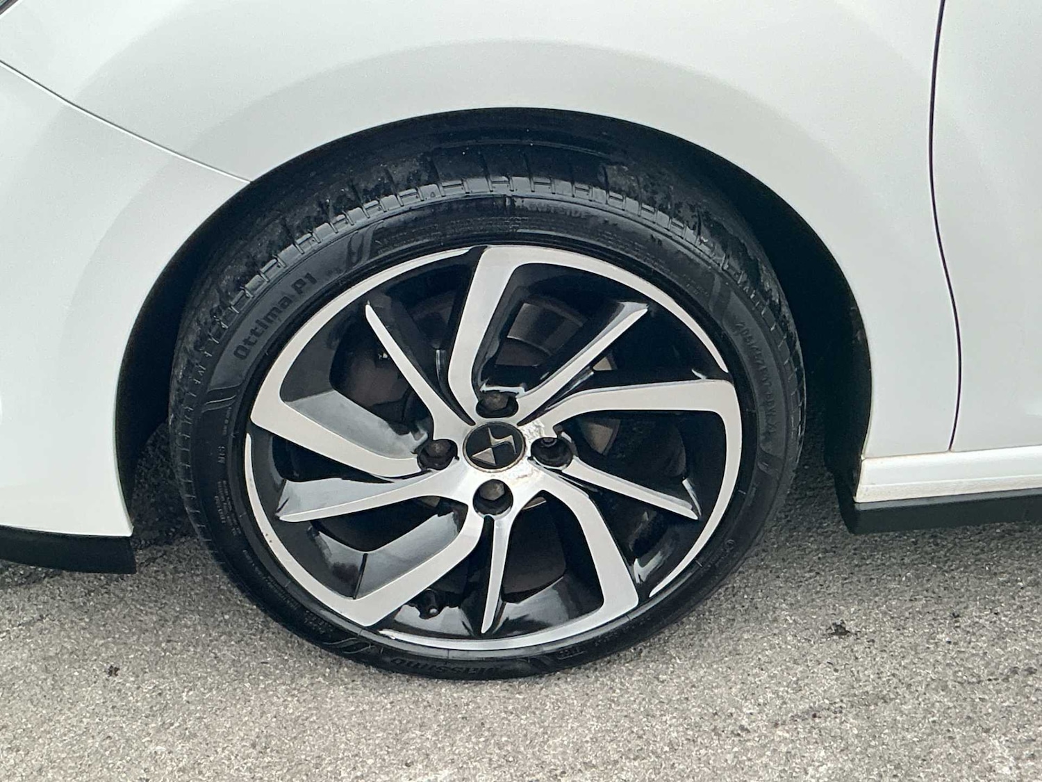 Used DS Automobiles DS 3 2018 for sale - 76449606: Photo 6