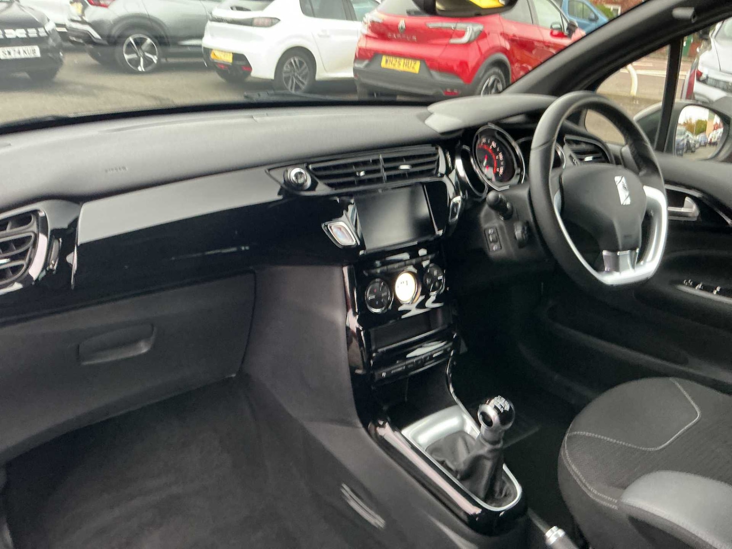 Used DS Automobiles DS 3 2018 for sale - 76449606: Photo 8