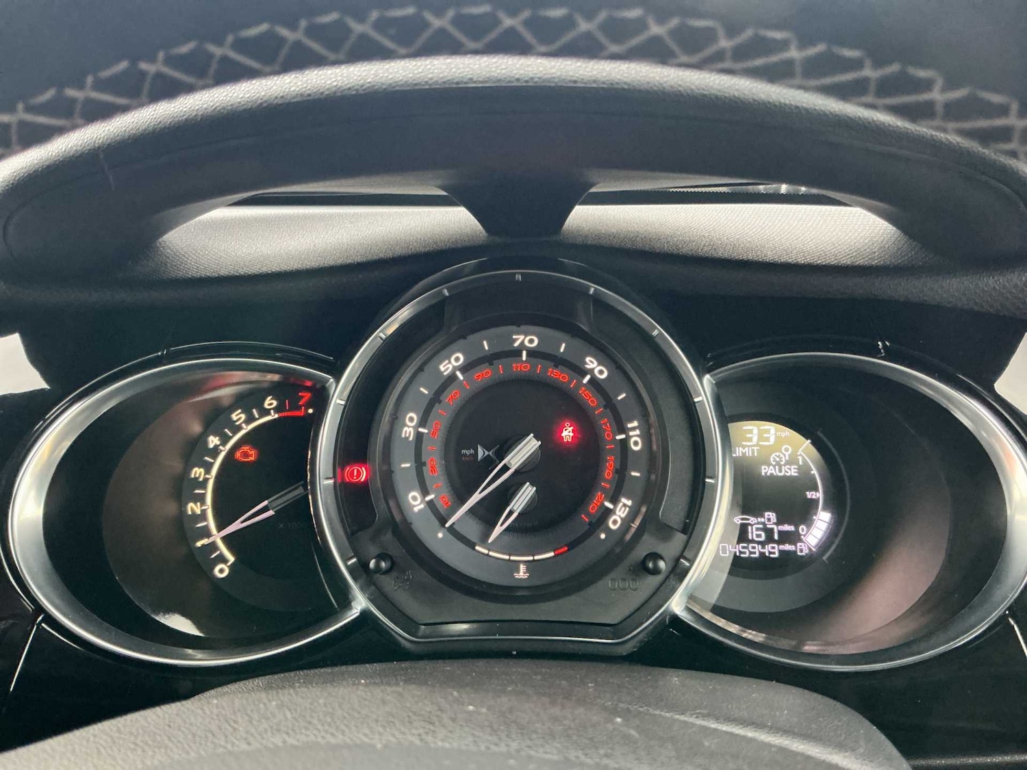 Used DS Automobiles DS 3 2018 for sale - 76449606: Photo 9