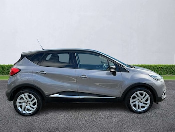 Used Renault Captur 2016 for sale - 78593177: Photo