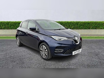 2021 - 100Kw Riviera Limited Edn R135 50Kwh Rc 5Dr Auto
