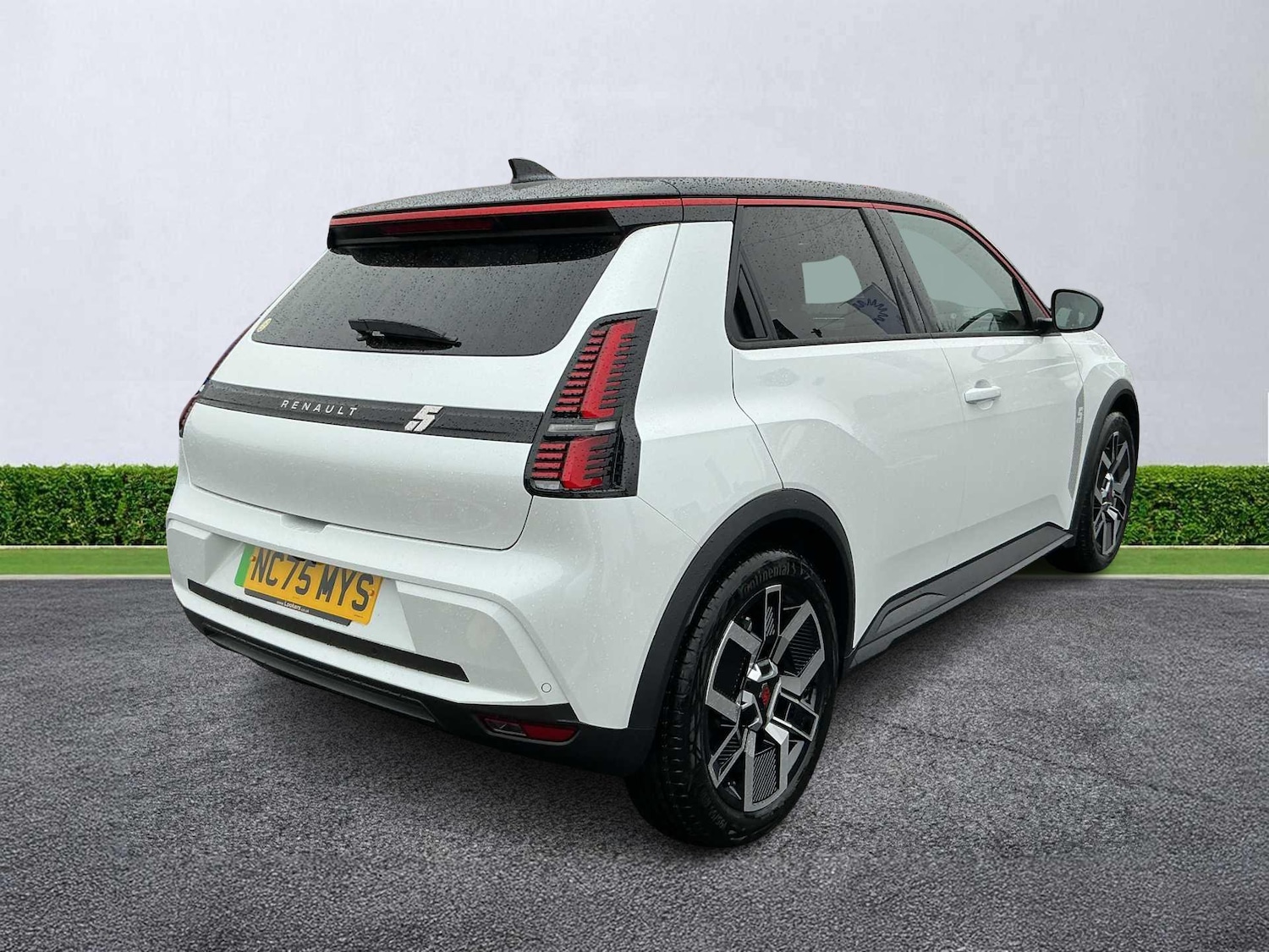 Used Renault 5 2026 for sale - 77897850: Photo 17