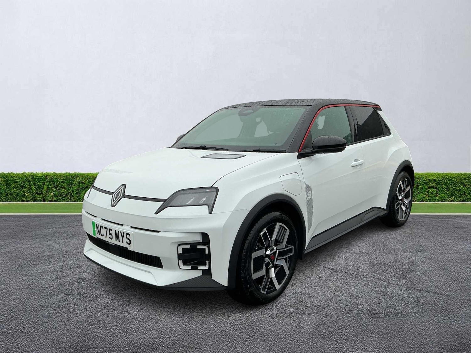 Used Renault 5 2026 for sale - 77897850: Photo 19