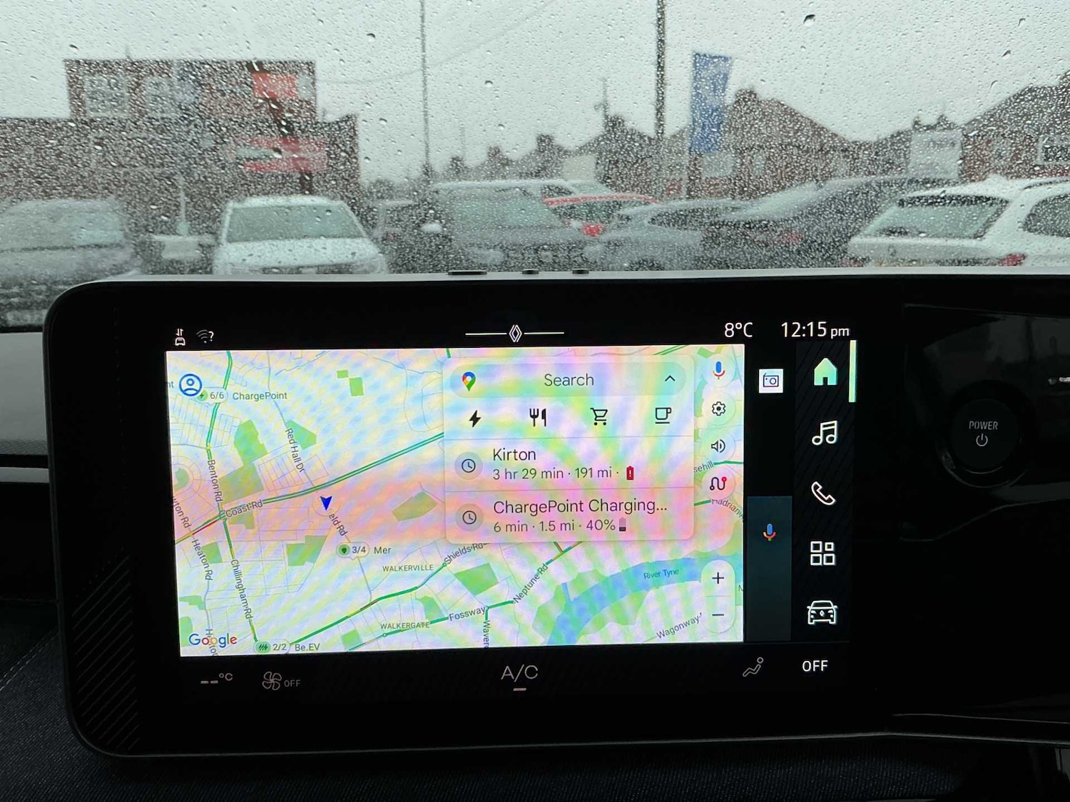 Used Renault 5 2026 for sale - 77897850: Photo 22