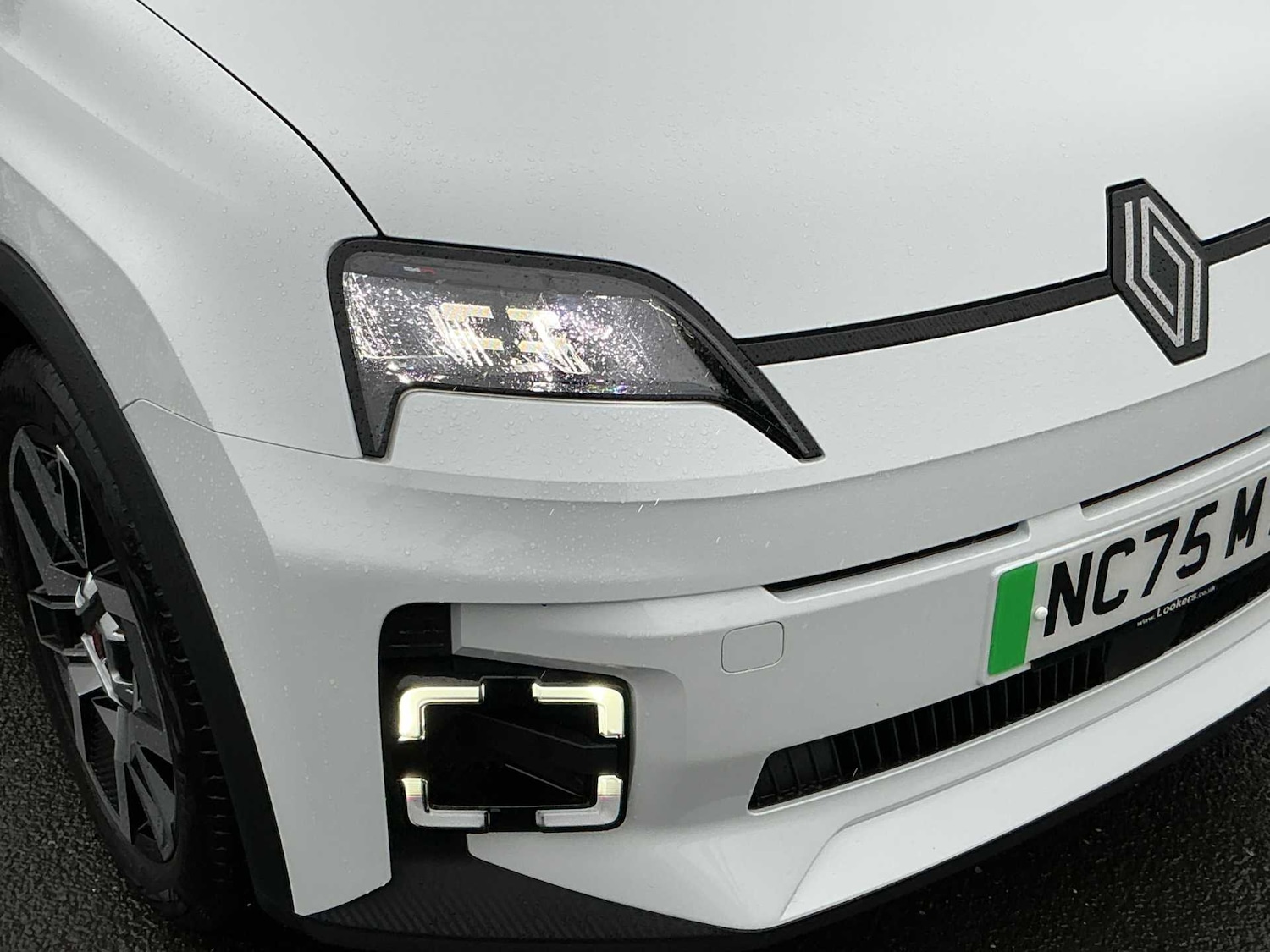 Used Renault 5 2026 for sale - 77897850: Photo 27