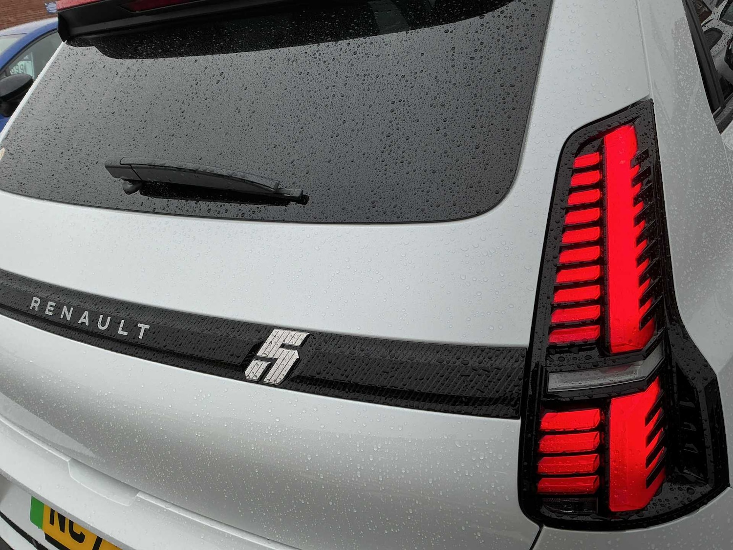 Used Renault 5 2026 for sale - 77897850: Photo 28