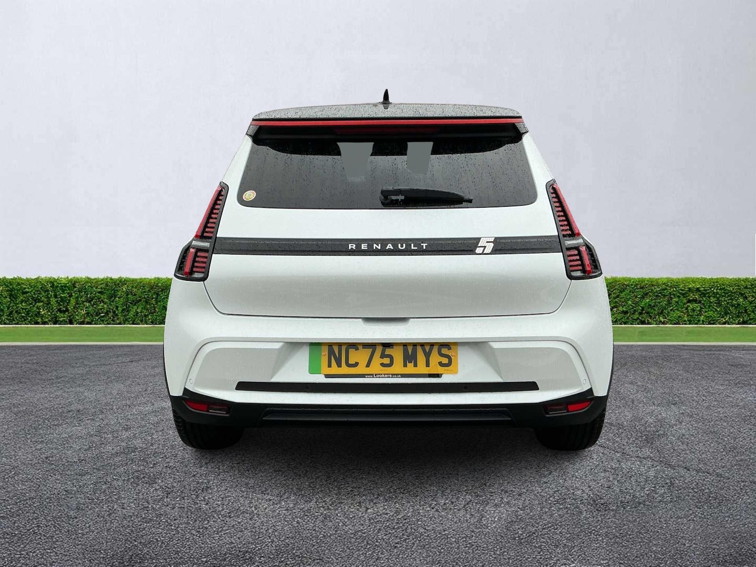 Used Renault 5 2026 for sale - 77897850: Photo 4