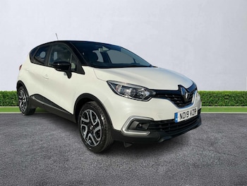 Renault - Captur
