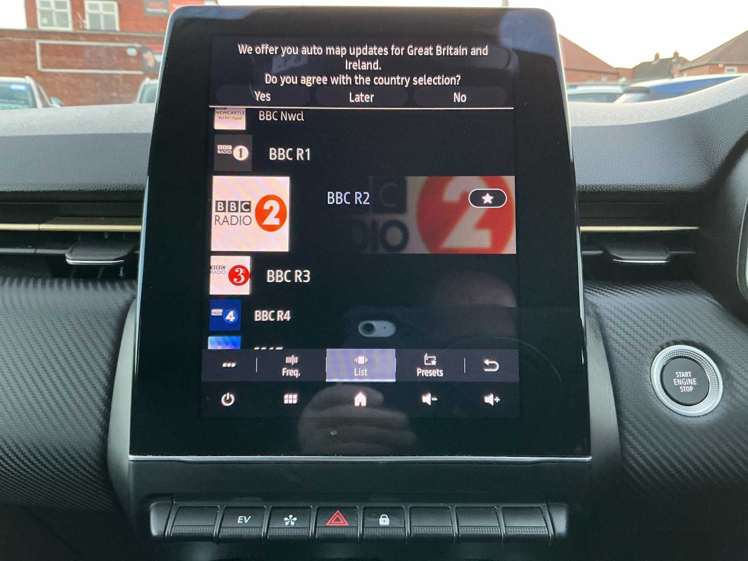 Used Renault Clio 2023 for sale - 76911266: Photo 10