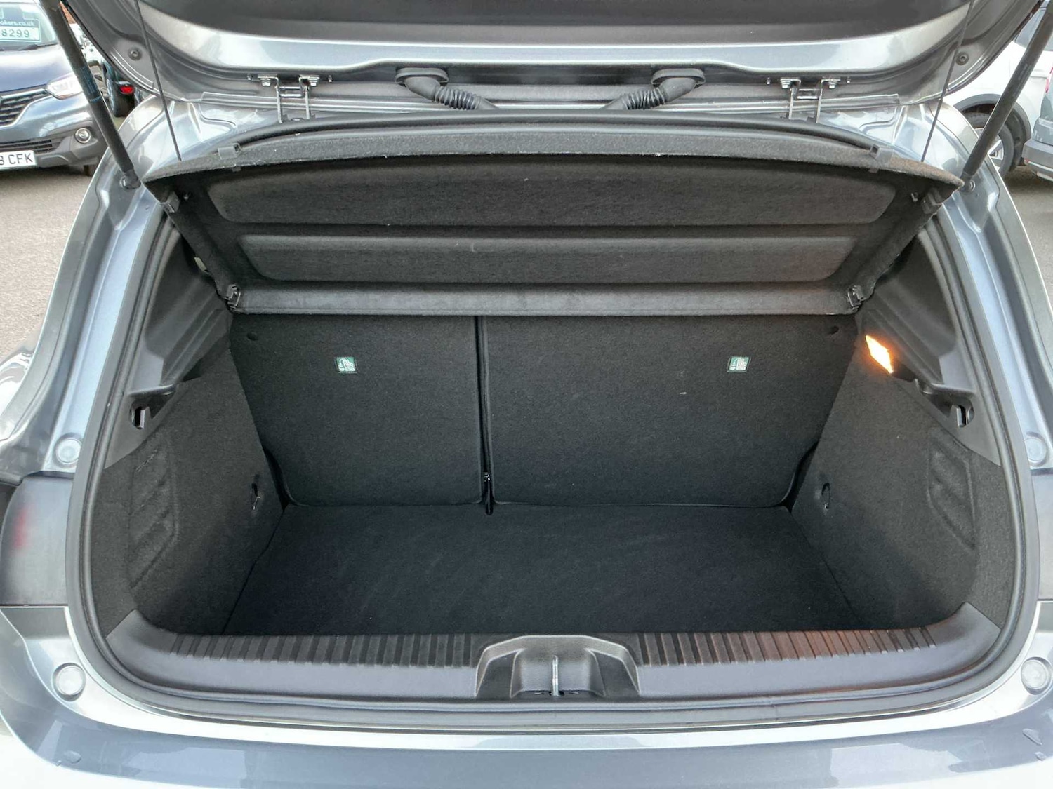 Used Renault Clio 2023 for sale - 76911266: Photo 16