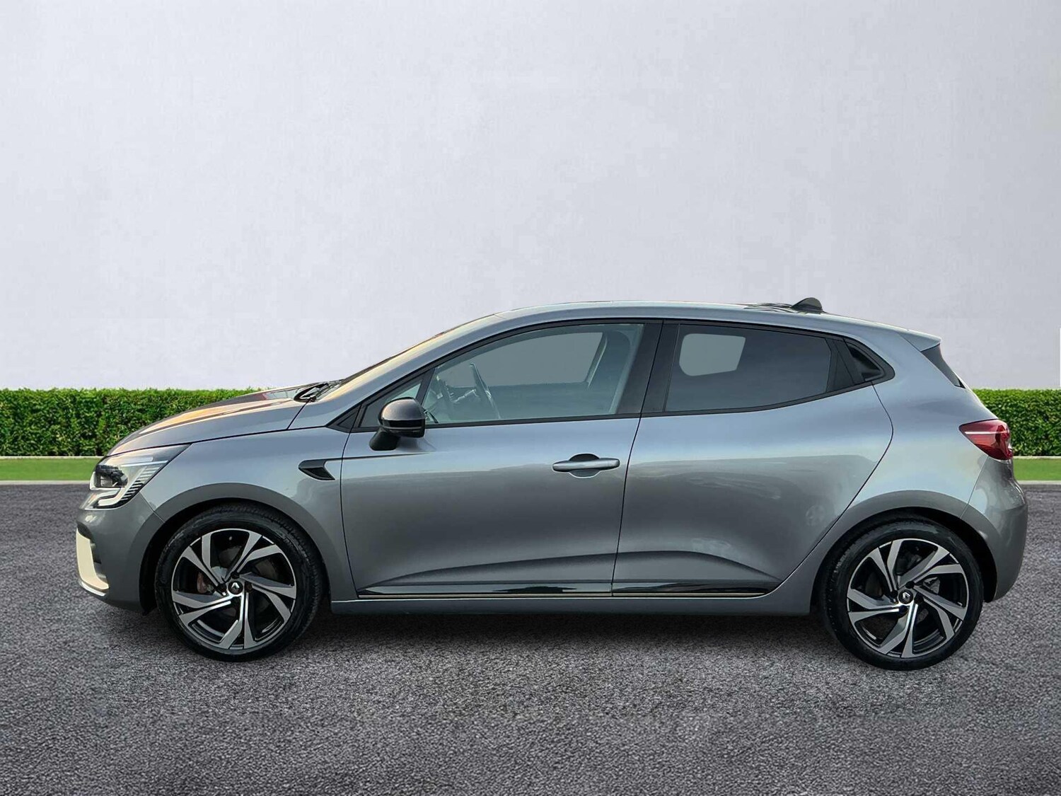 Used Renault Clio 2023 for sale - 76911266: Photo 18