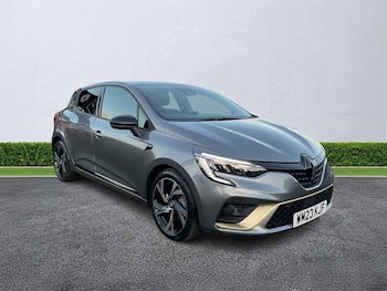 2023 - 1.6 E-TECH full hybrid 145 Engineered 5dr Auto