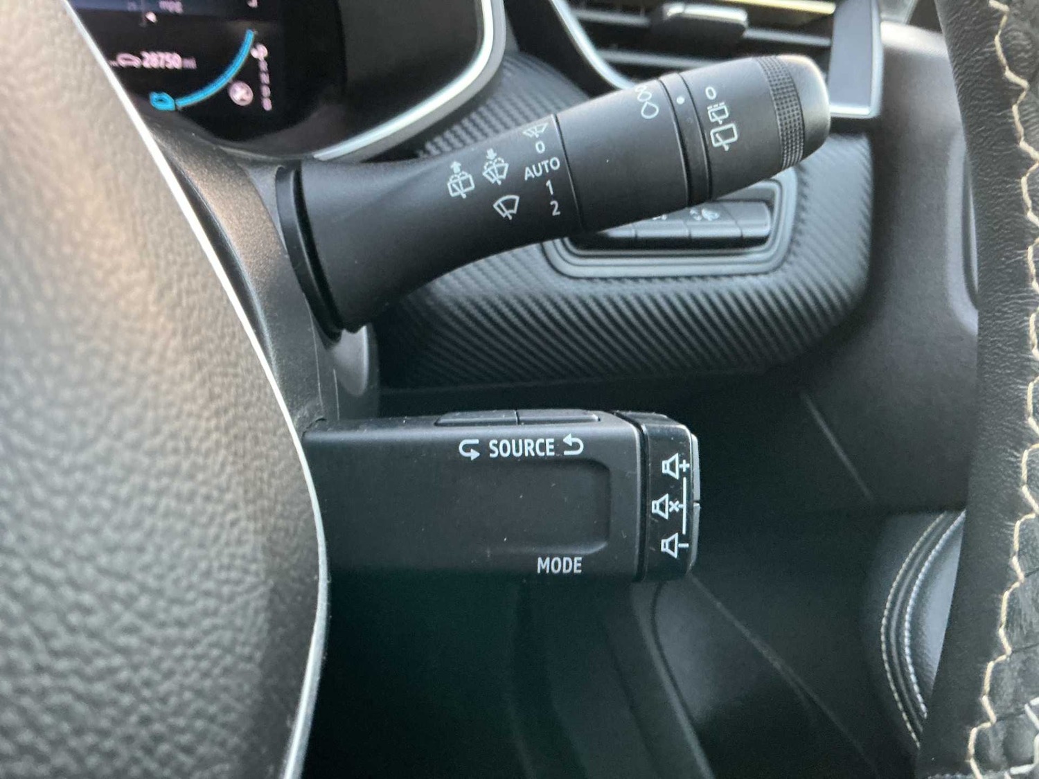 Used Renault Clio 2023 for sale - 76911266: Photo 26