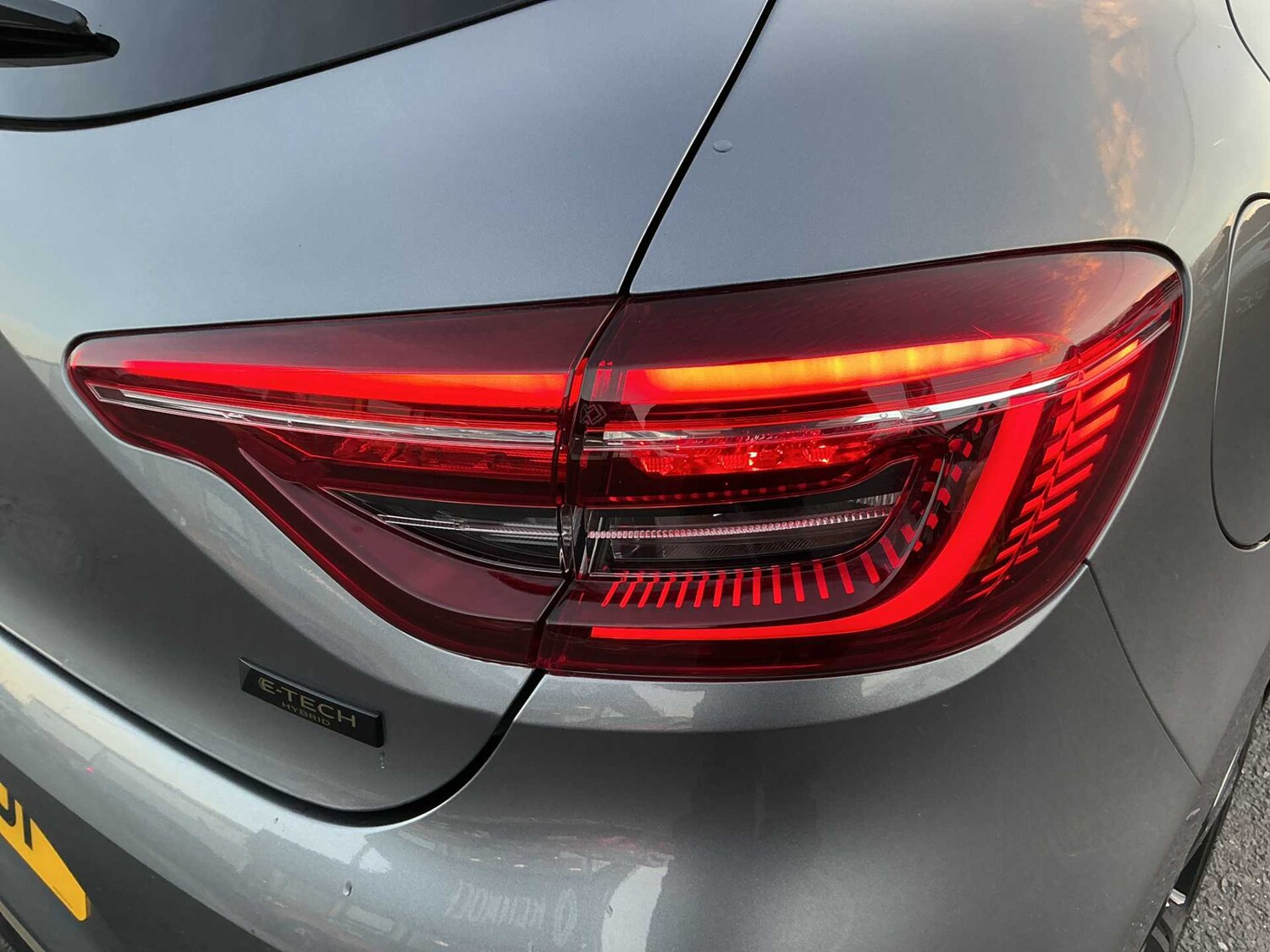 Used Renault Clio 2023 for sale - 76911266: Photo 28