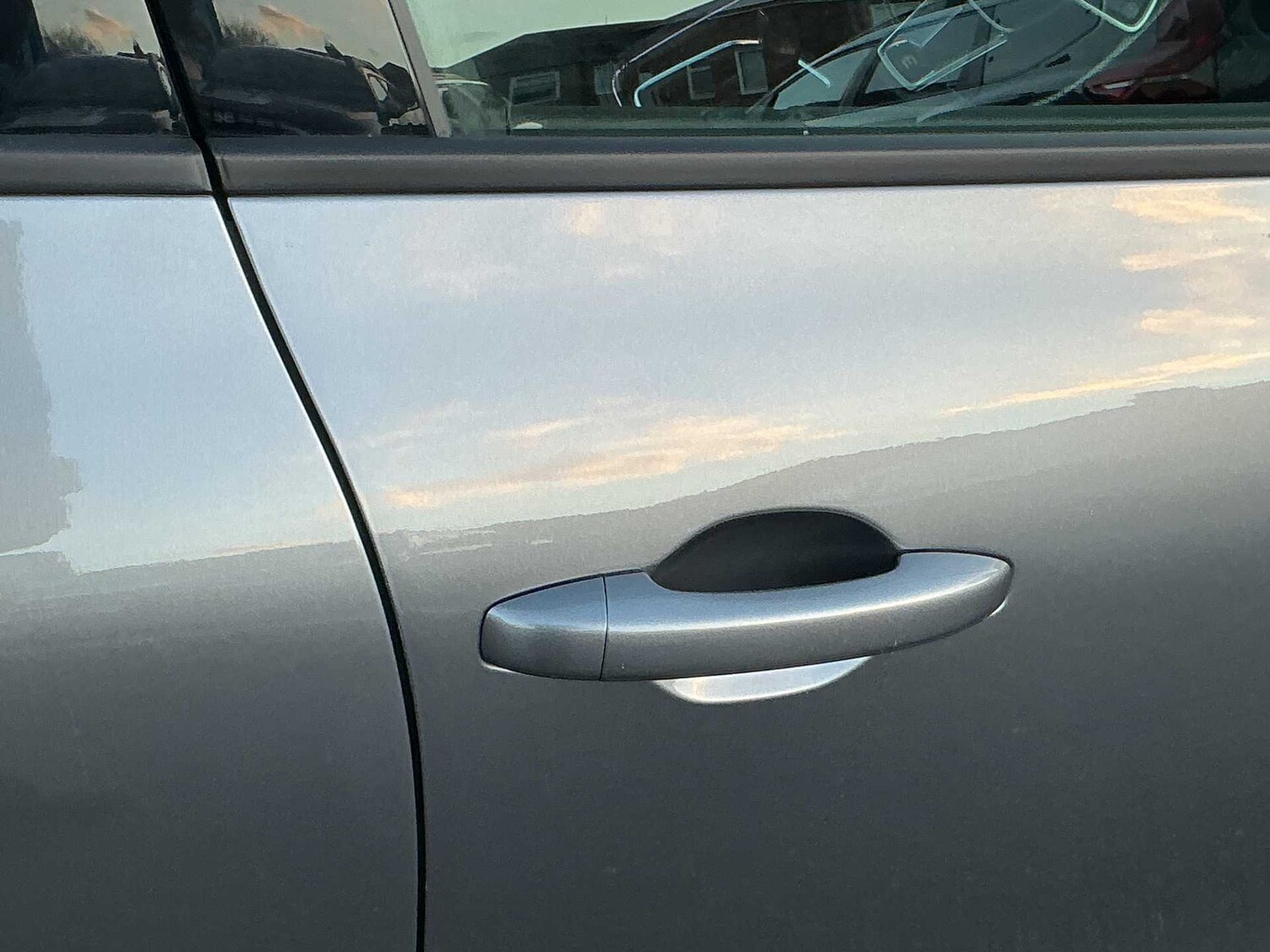 Used Renault Clio 2023 for sale - 76911266: Photo 29