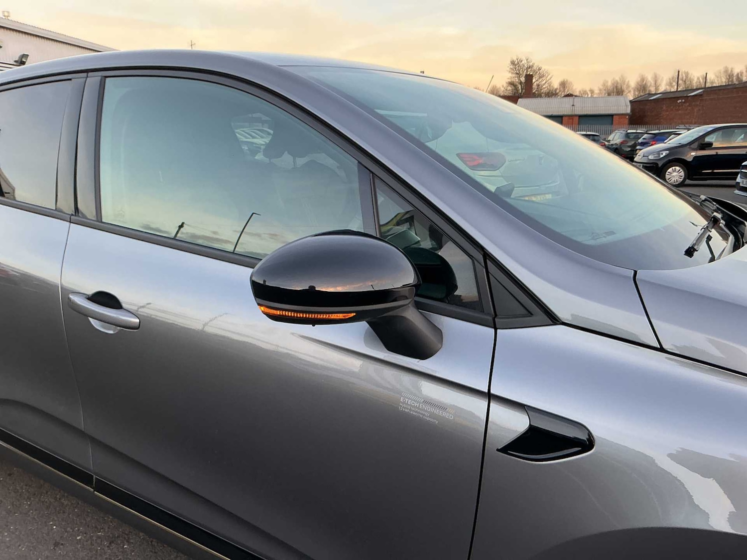 Used Renault Clio 2023 for sale - 76911266: Photo 30